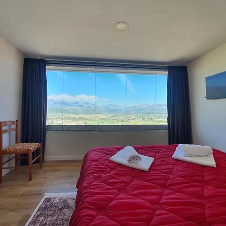 Akeron'S Rooms Sarande Bagian luar foto