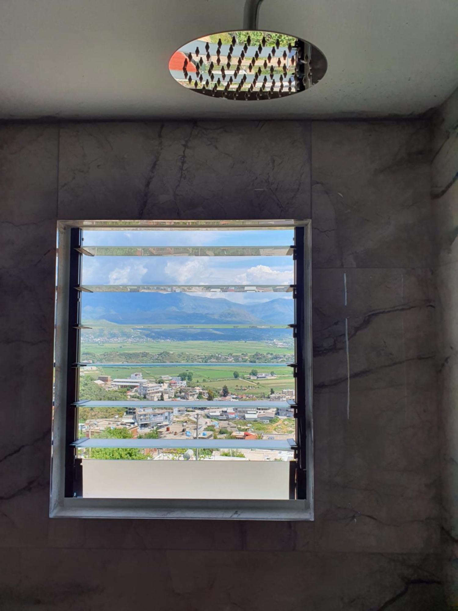 Akeron'S Rooms Sarande Bagian luar foto