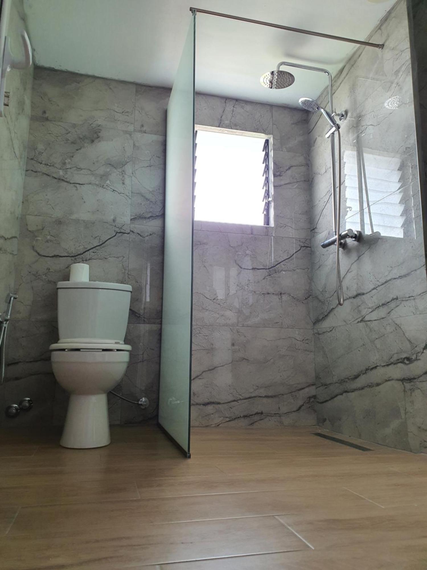 Akeron'S Rooms Sarande Bagian luar foto