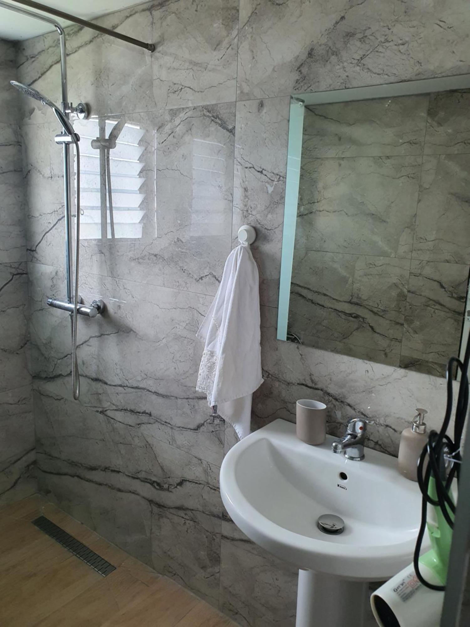 Akeron'S Rooms Sarande Bagian luar foto