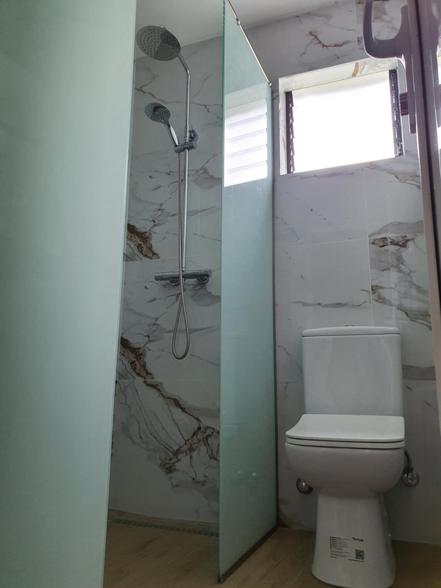 Akeron'S Rooms Sarande Bagian luar foto