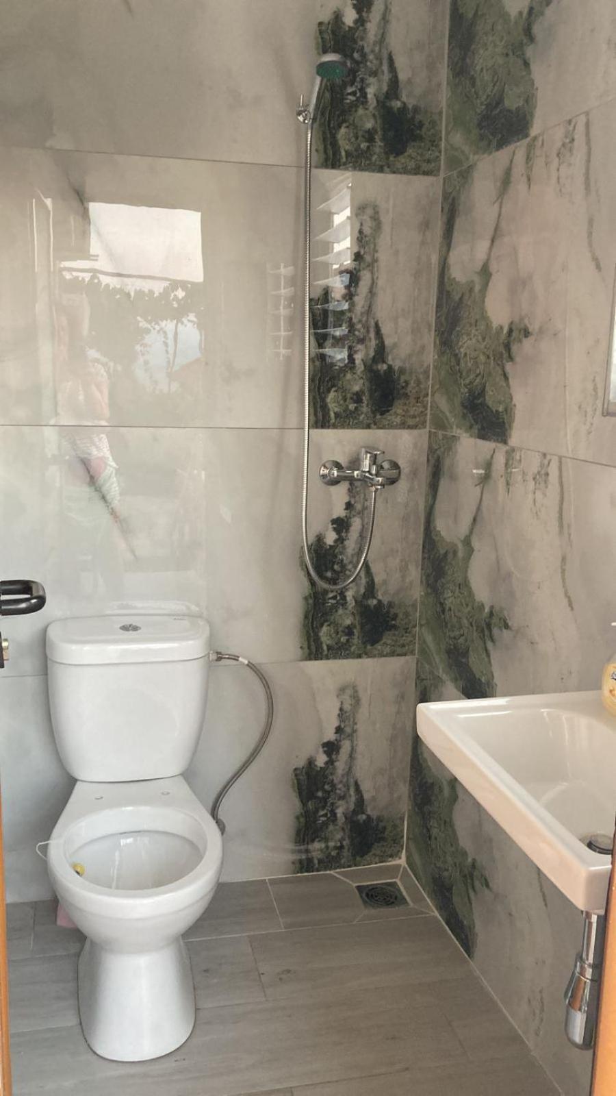 Akeron'S Rooms Sarande Bagian luar foto